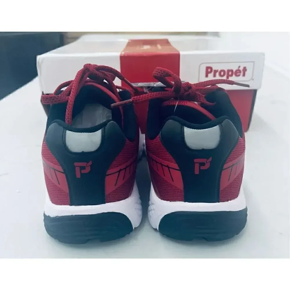 Propet Womens One Lt Walking Walking Sneakers Shoes
